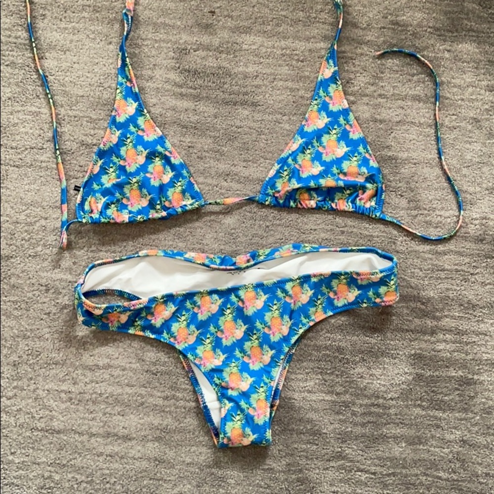 Chubbies bikini